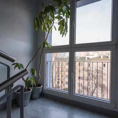 Kredytowa Apartment - Downtown Warsaw Exterior photo